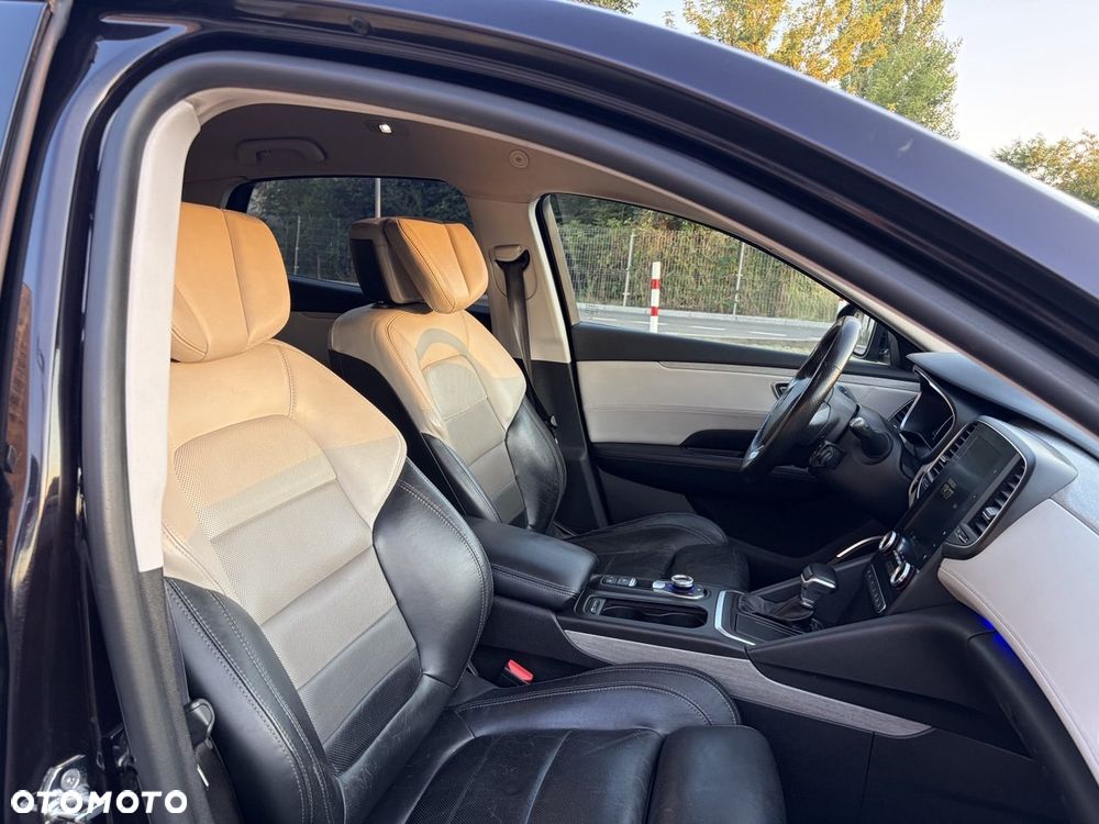 Renault Talisman 1.6 Energy dCi Initiale Paris EDC - 13