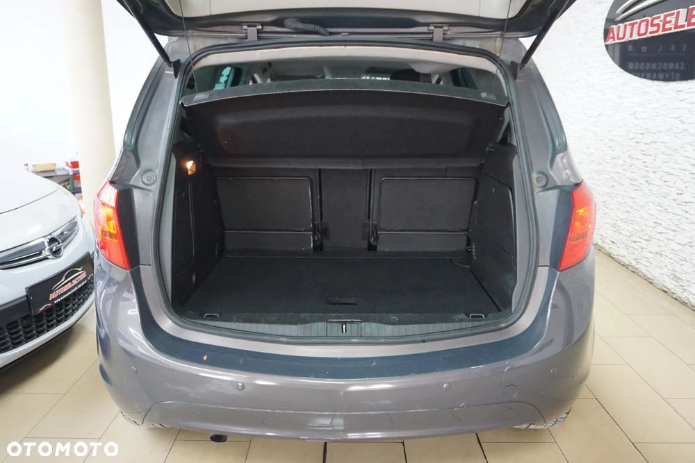 Opel Meriva 1.4 Active - 17