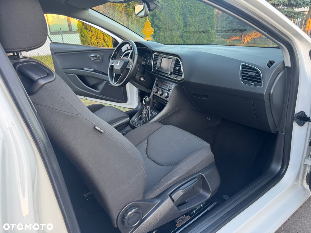 Seat Leon - 24