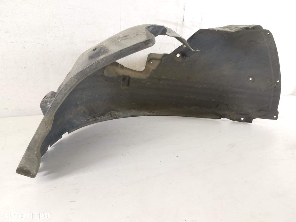 Carenaj Fata Stanga Audi A4 B9 2015 2016 2017 2018 2019 2020 Original - 6