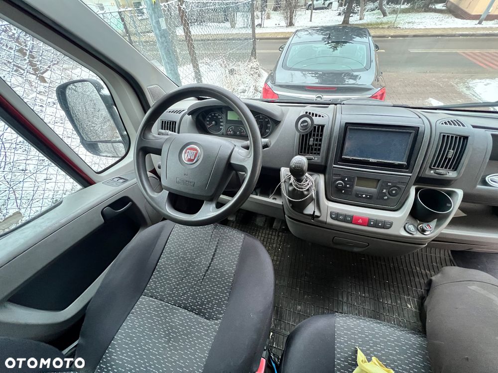 Fiat Ducato - 5