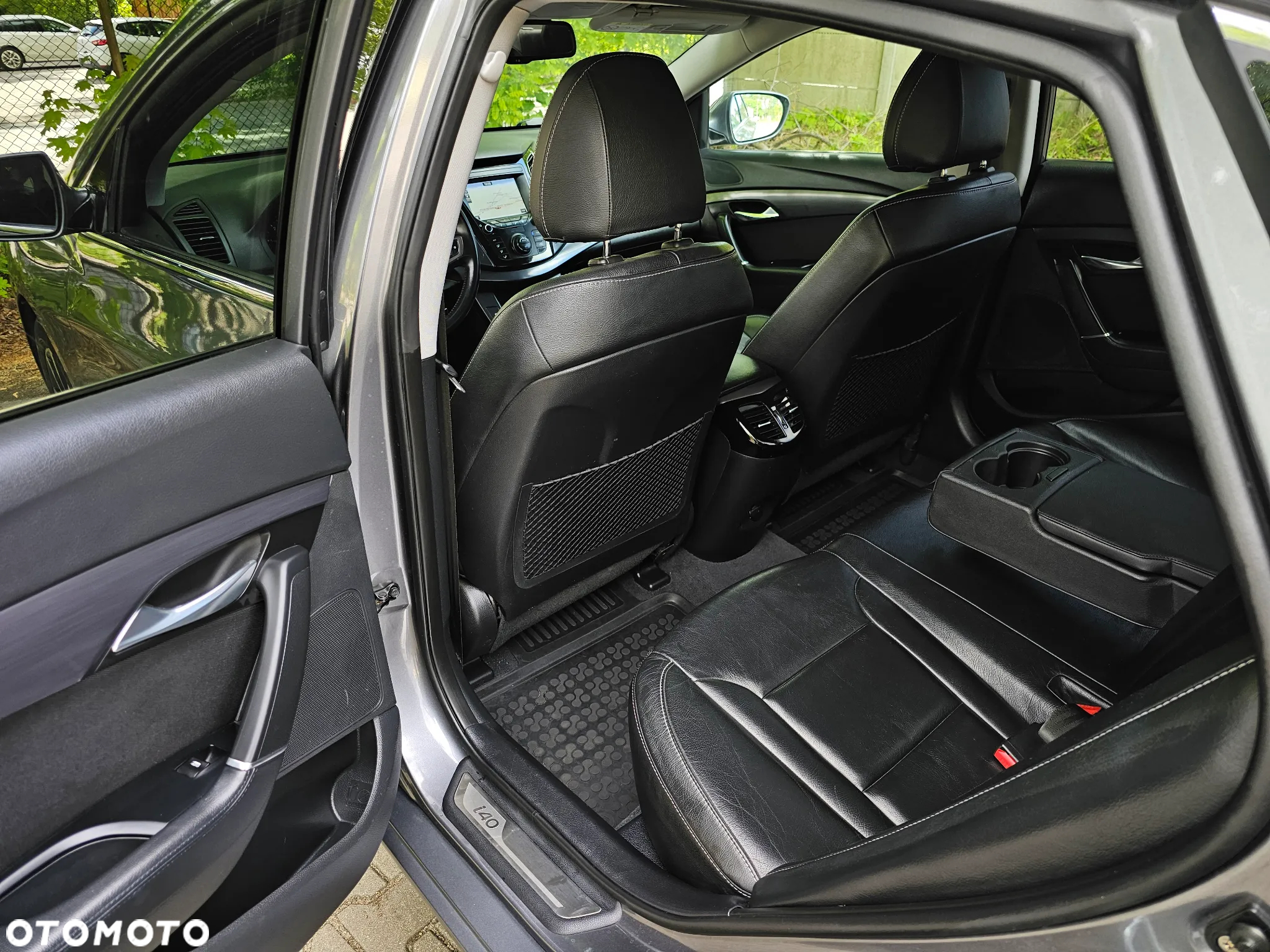 Hyundai i40 i40cw 1.7 CRDi Premium - 16