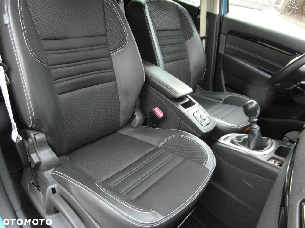 Renault Scenic ENERGY TCe 115 S&S Bose Edition - 20