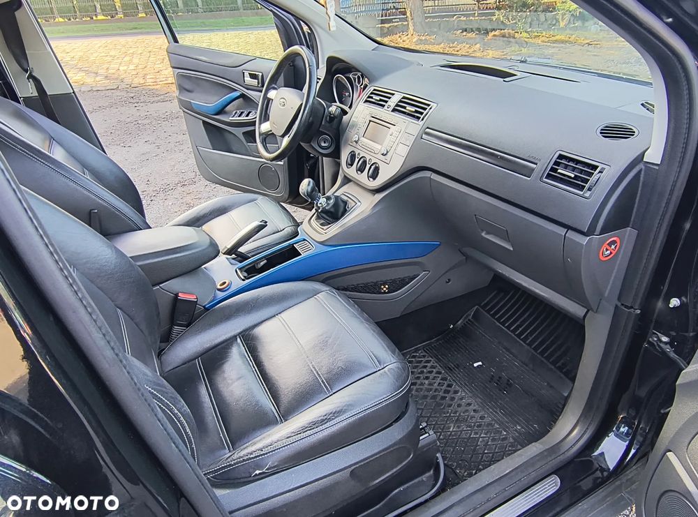 Ford Kuga 2.0 TDCi Trend - 18