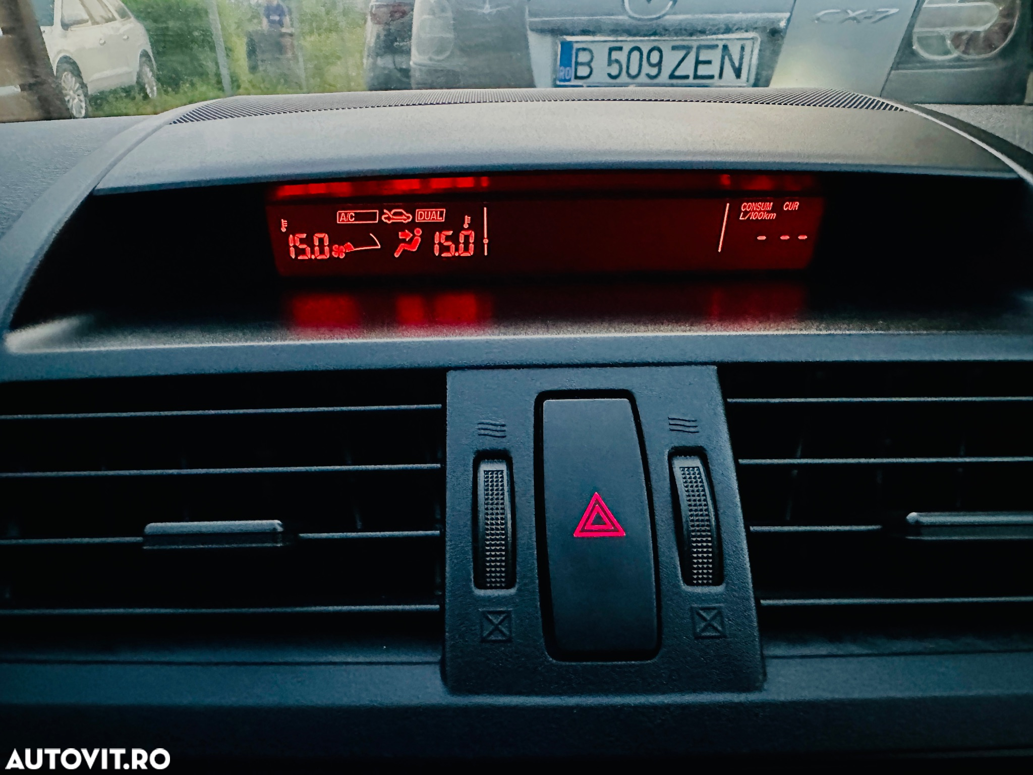 Mazda 6 CD125 TE Plus - 35