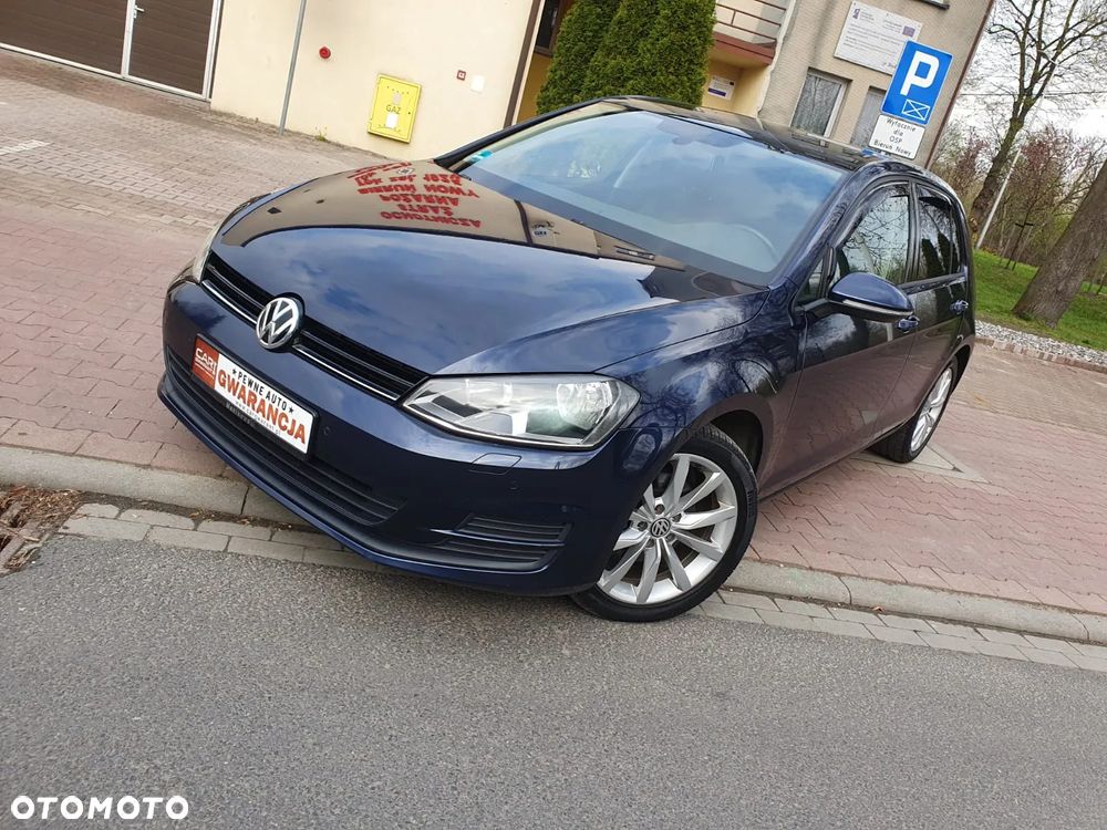 Volkswagen Golf - 4
