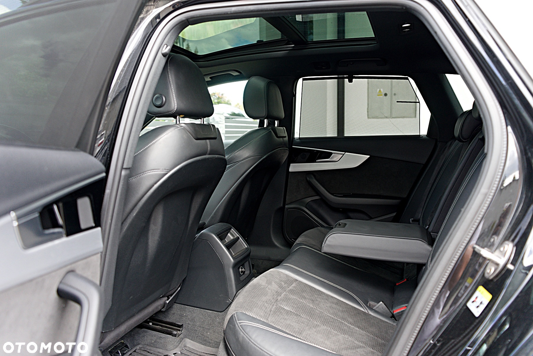 Audi A4 40 TDI Quattro Sport S tronic - 14