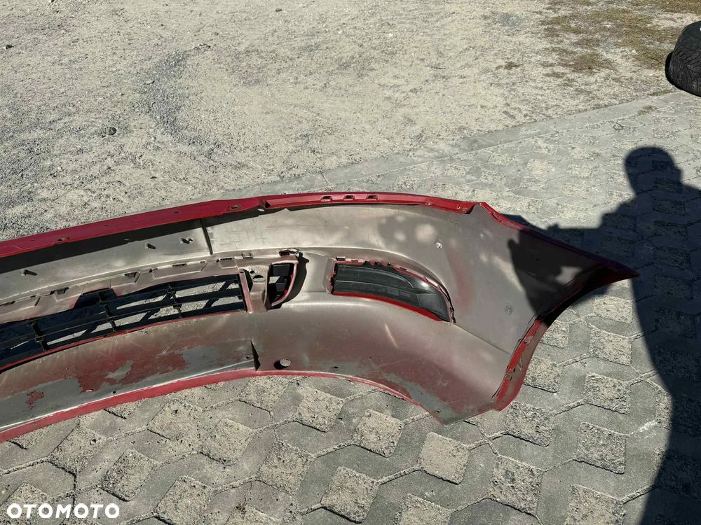 Skoda Octavia II FL Lift Zderzak Przód przedni kompletny LF3K 2008-2102r. - 7