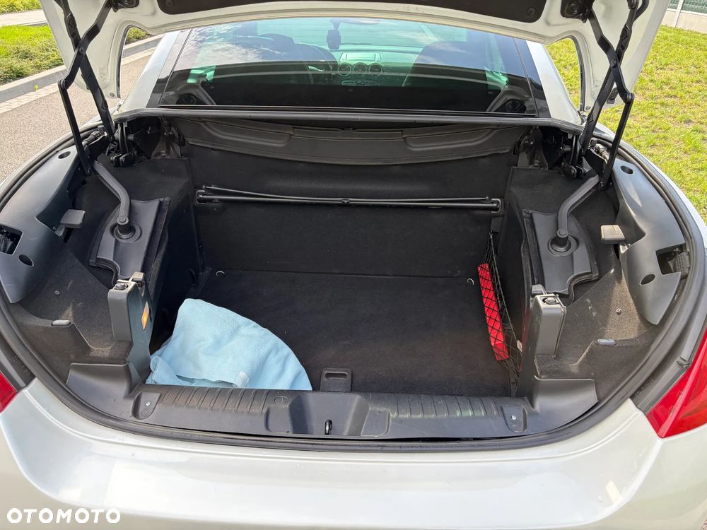 Peugeot 308 CC 155 THP Automatik Premium - 20