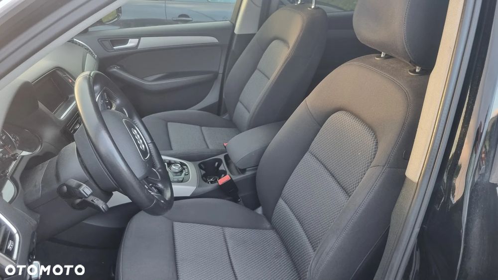 Audi Q5 2.0 TDI - 9