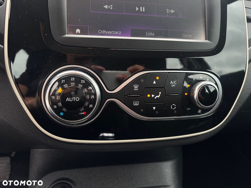Renault Captur 0.9 Energy TCe Limited - 18
