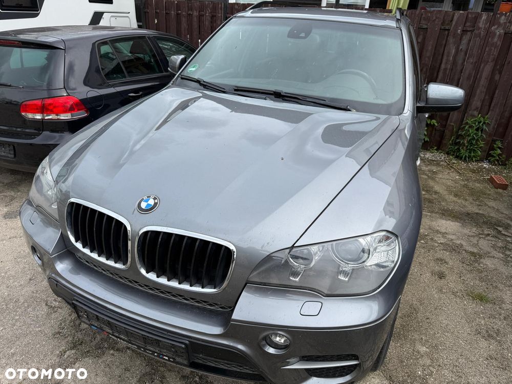 BMW X5 3.0d xDrive - 4