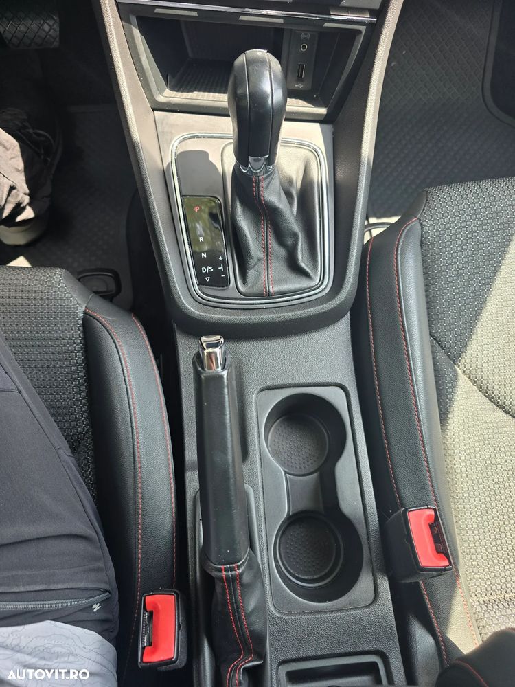 Seat Leon 2.0 TDI Start&Stop DSG FR - 13