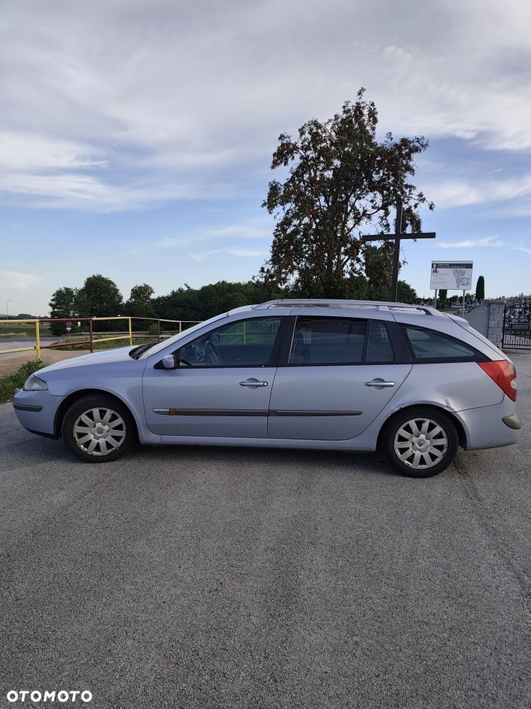Renault Laguna - 4
