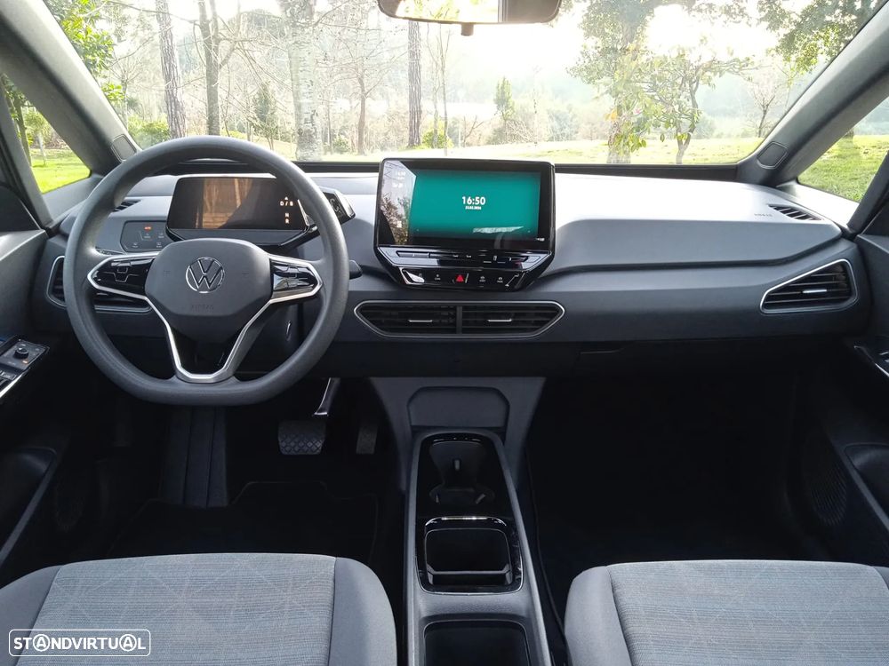 VW ID.3 Pro - 18