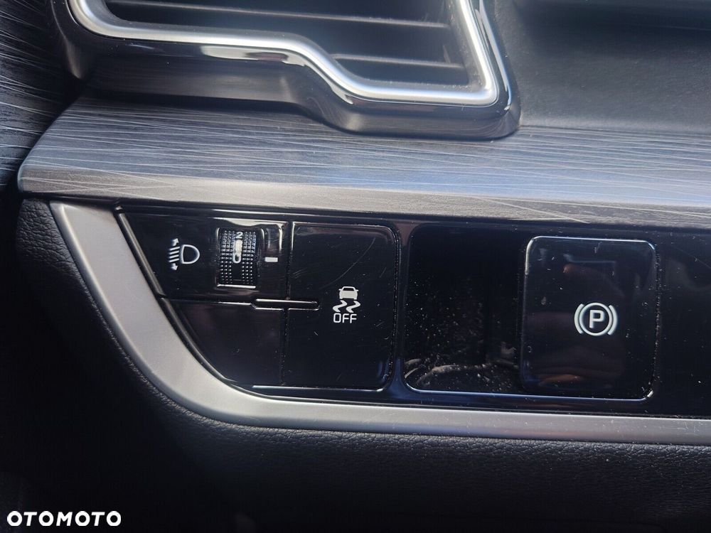 Kia Sportage - 12
