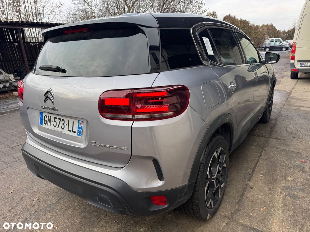 Citroën C5 Aircross - 35