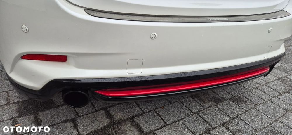 Mazda 3 2.0 Skypassion EU6 - 12