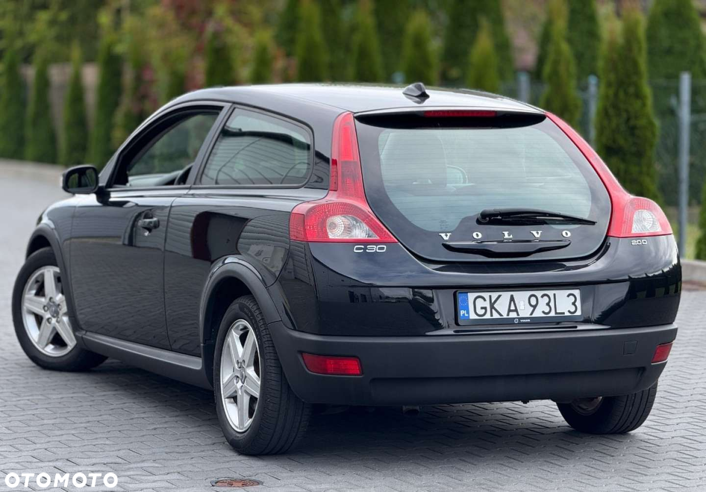 Volvo C30 - 8