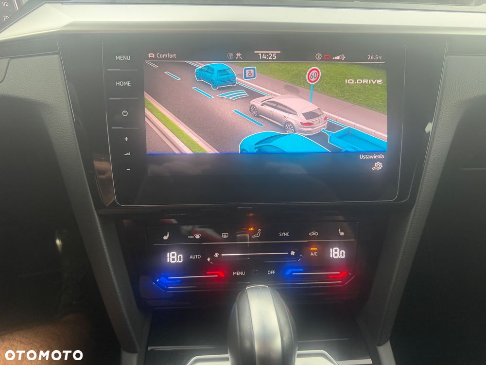Volkswagen Arteon Shooting Brake 2.0 TDI R-Line DSG - 38