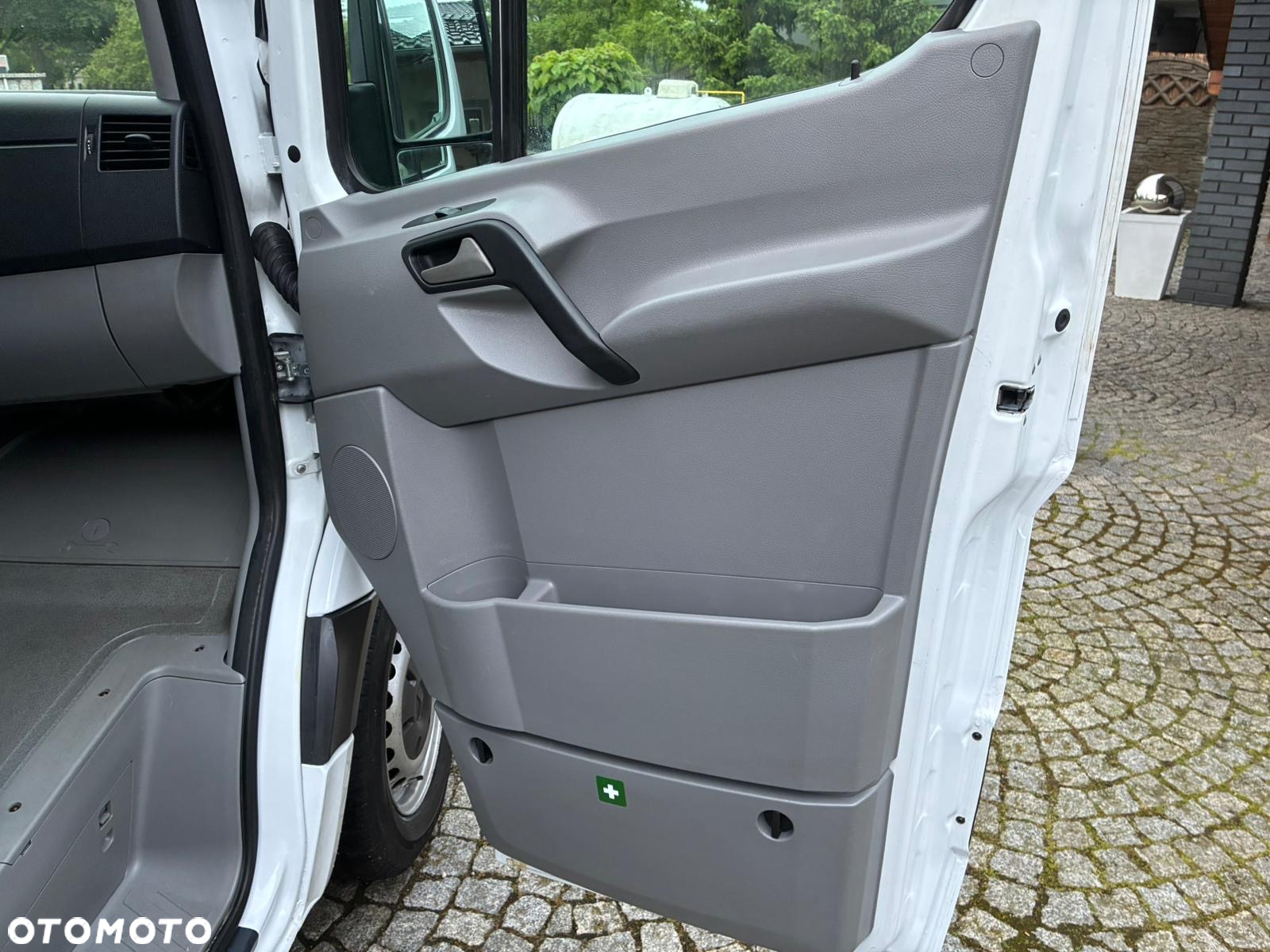 Mercedes-Benz Sprinter 906 311 CDI - 22