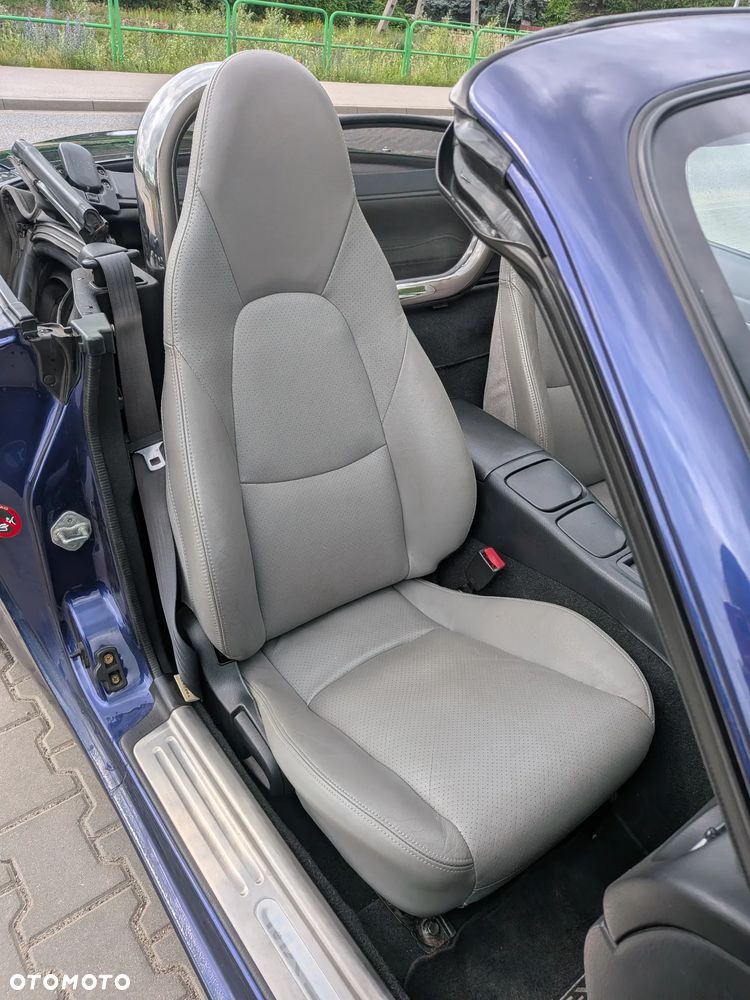 Mazda MX-5 - 31