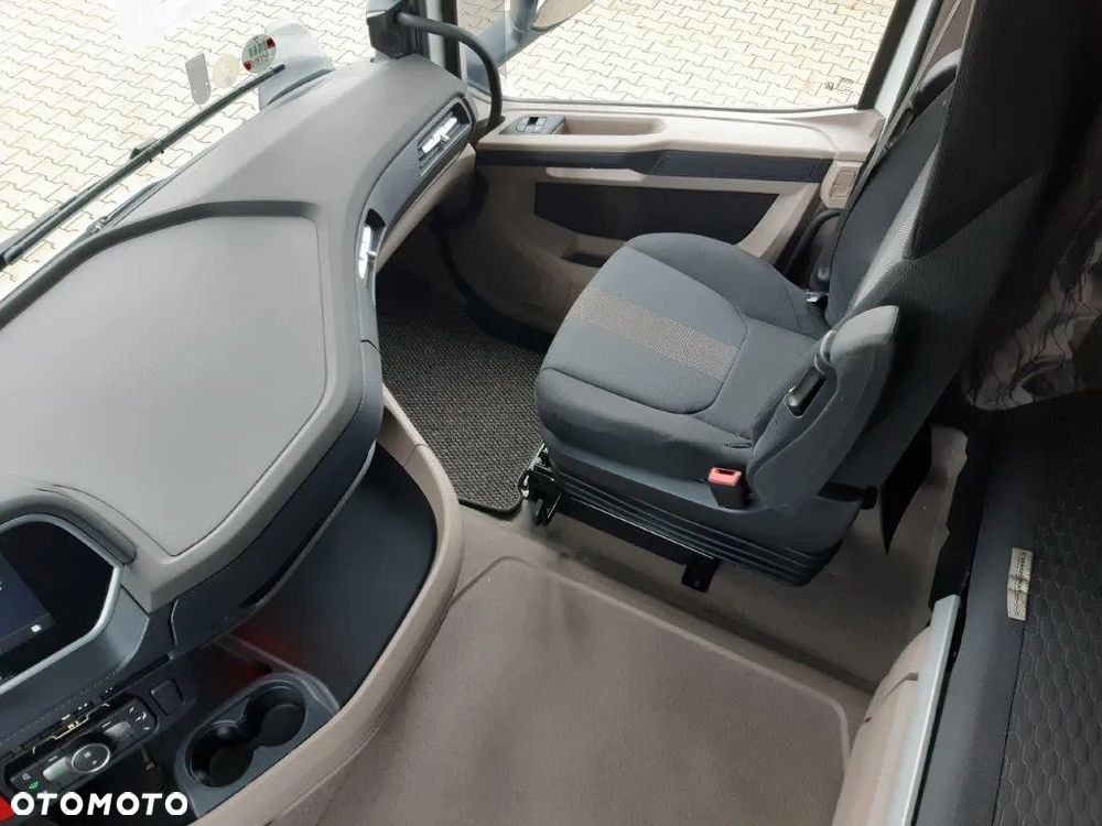 DAF XG 480 FT  LOWDECK  STOCK (31926) - 10