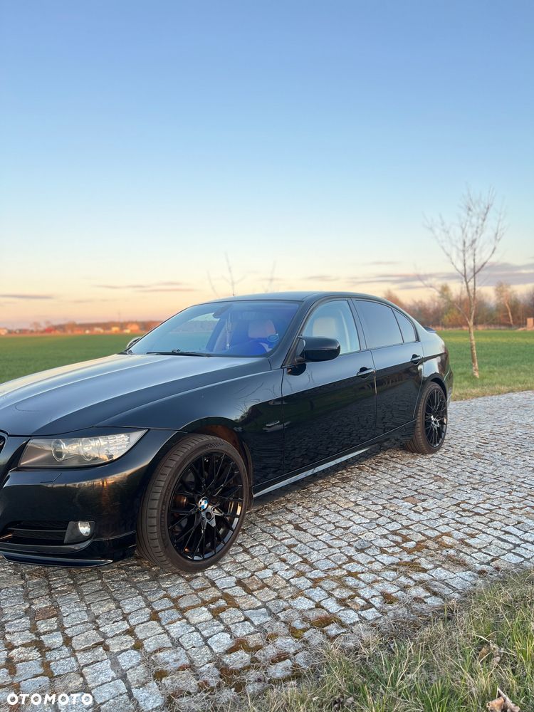 BMW Seria 3 - 3