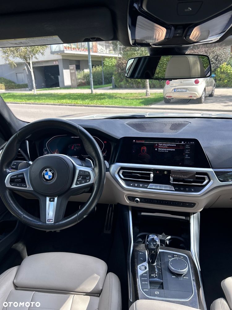 BMW Seria 3 - 18
