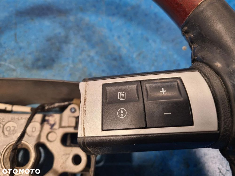 CHRYSLER 300C 3.0 CRD KIEROWNICA. 14117D - 4