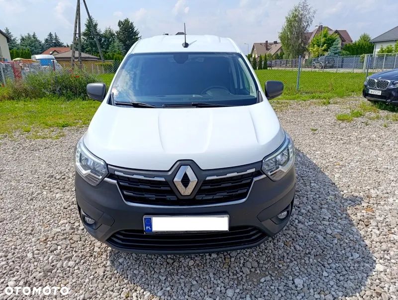 Renault Express Kangoo 1.3 TCE - 3