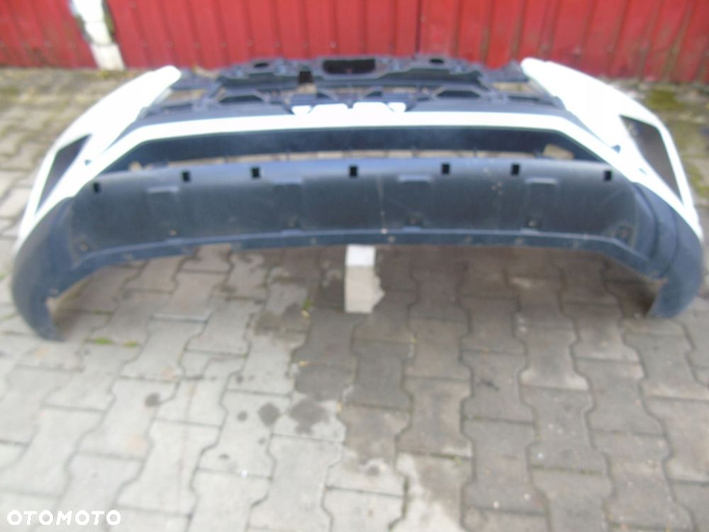 Mitsubishi Eclipse Cross zderzak przedni 6400H717Z - 7