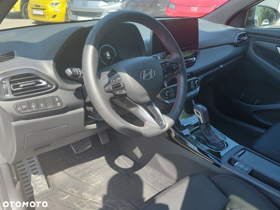 Hyundai i30 - 10