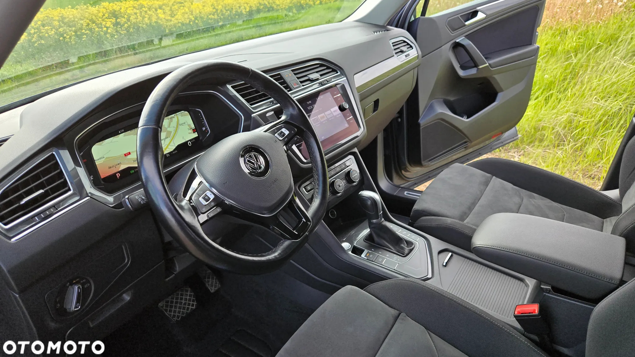 Volkswagen Tiguan 2.0 TDI SCR (BlueMotion Technology) DSG Highline - 9