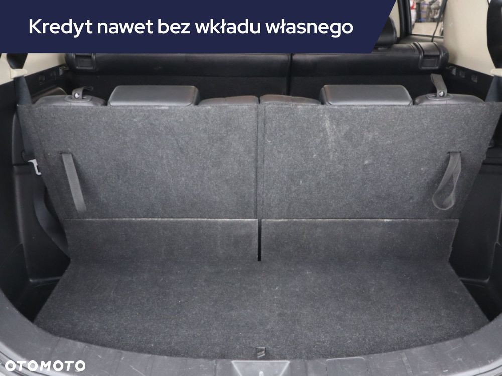 Mitsubishi Outlander - 19