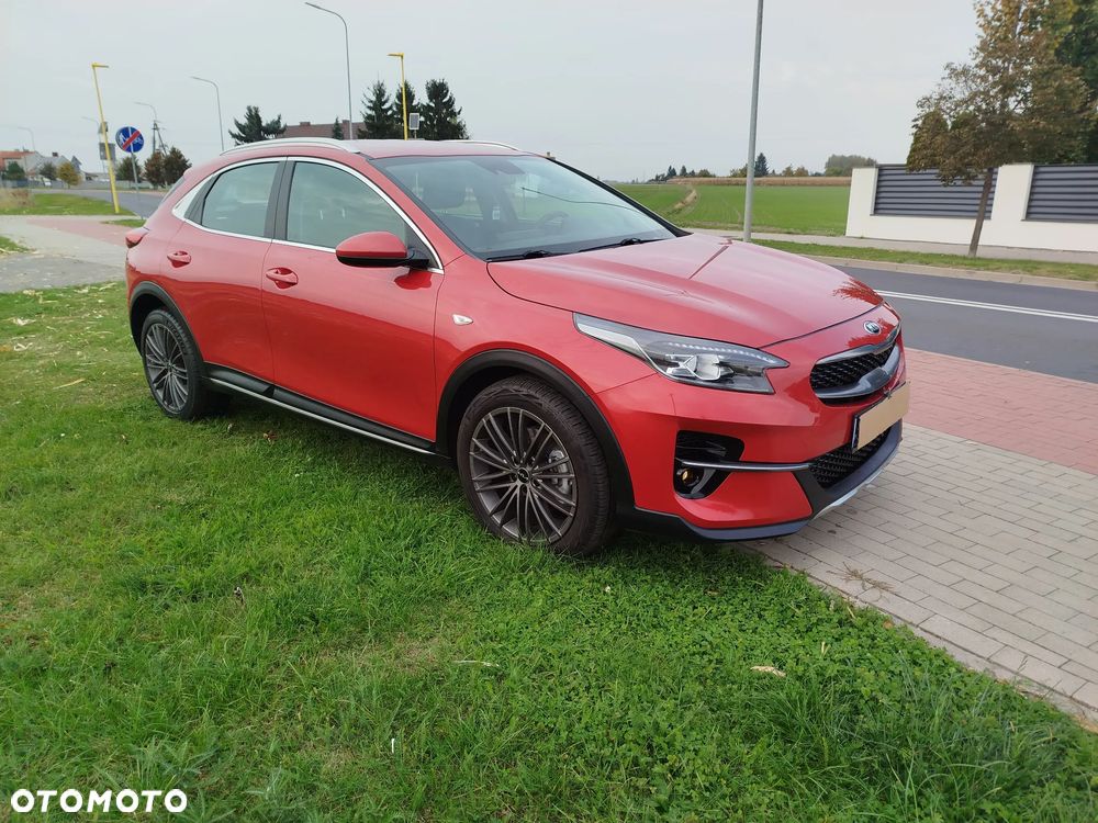 Kia XCeed - 6