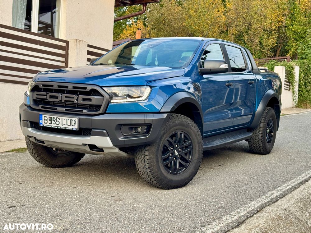 Ford Ranger - 34