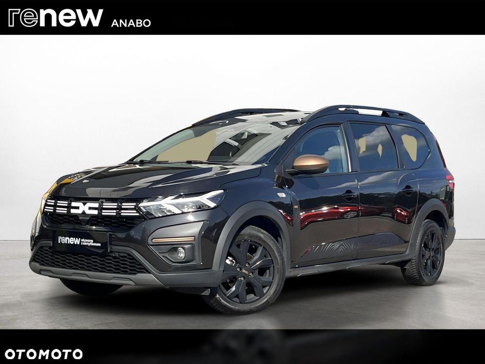 Dacia Jogger 1.0 TCe Extreme - 1