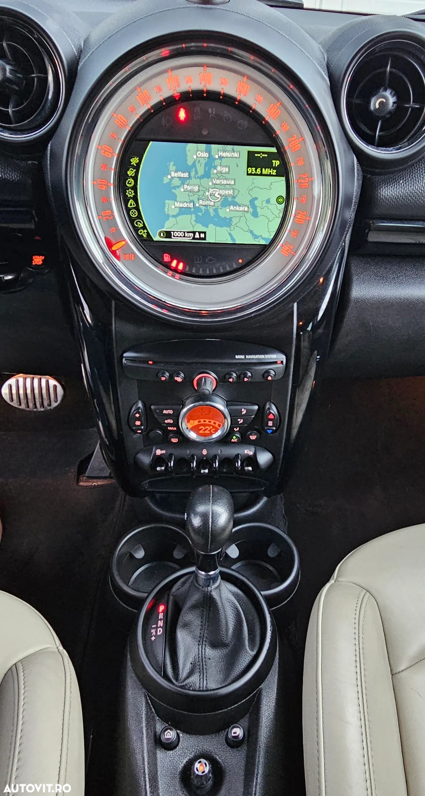 Mini Countryman Cooper SD All4 Aut. - 7