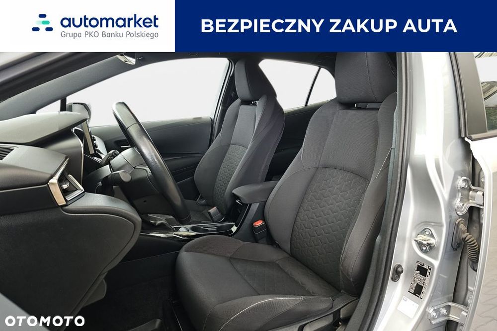 Toyota Corolla 1.8 Hybrid Comfort - 11