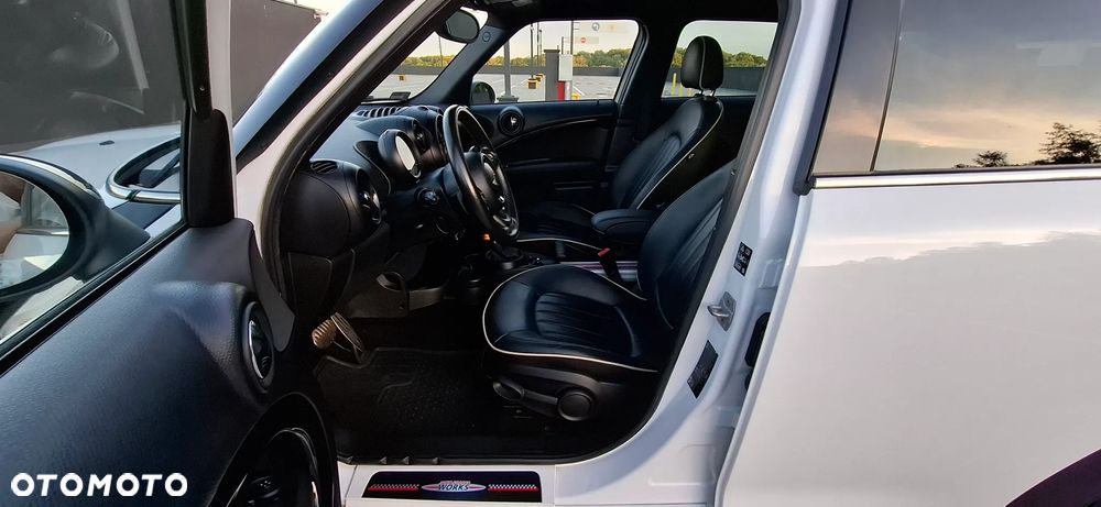 MINI Countryman Cooper S ALL4 - 10