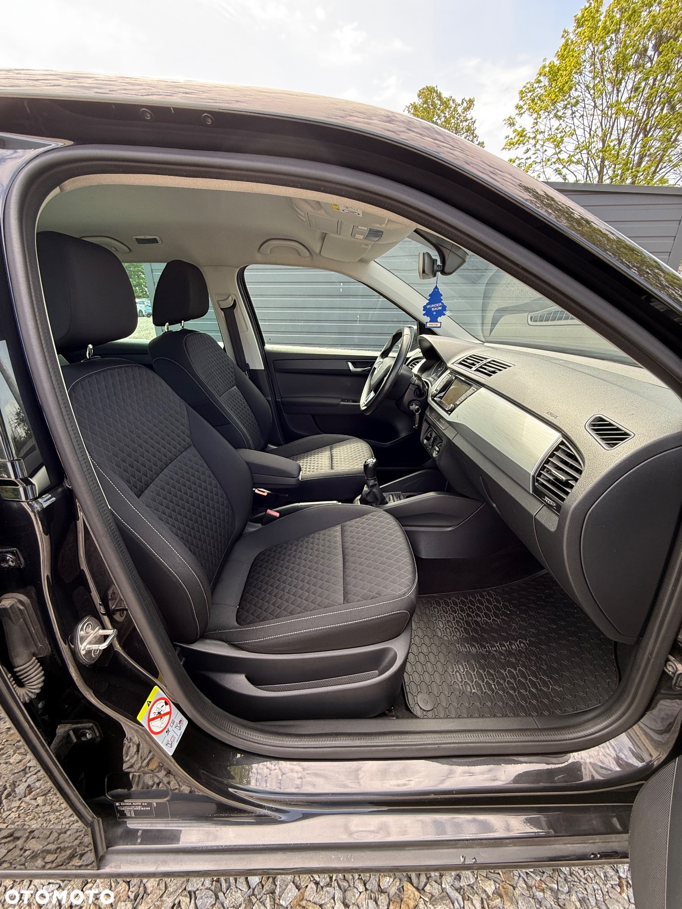 Skoda Fabia 1.2 TSI Drive - 18