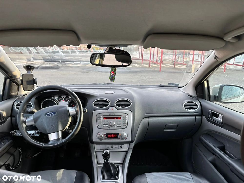 Ford Focus - 5
