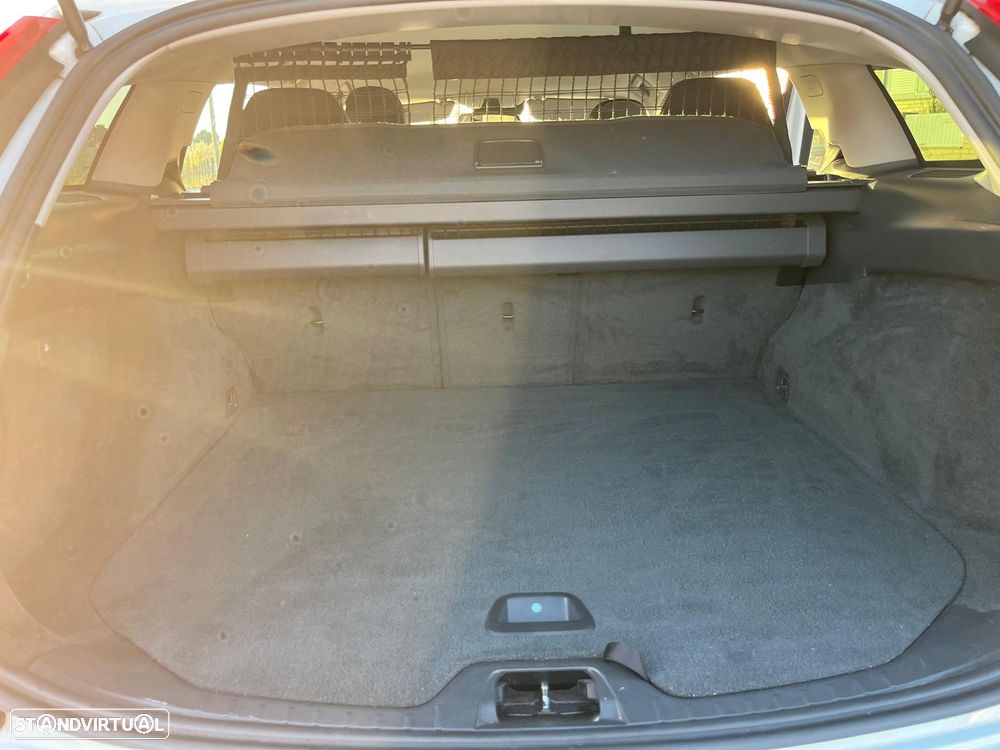 Volvo V60 D2 Edition - 19