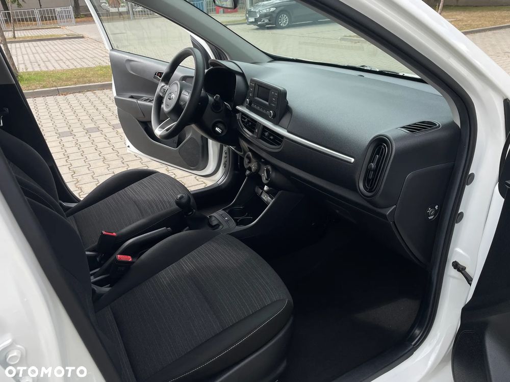 Kia Picanto - 11
