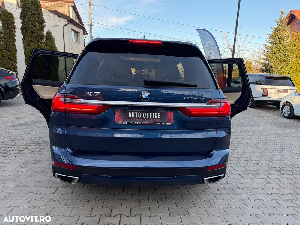 BMW X7 - 2