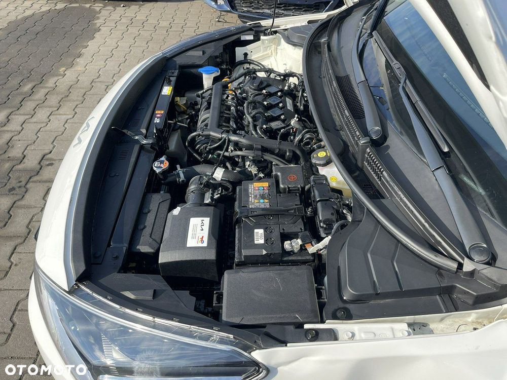 Kia Rio 1.2 Edition 7 - 12