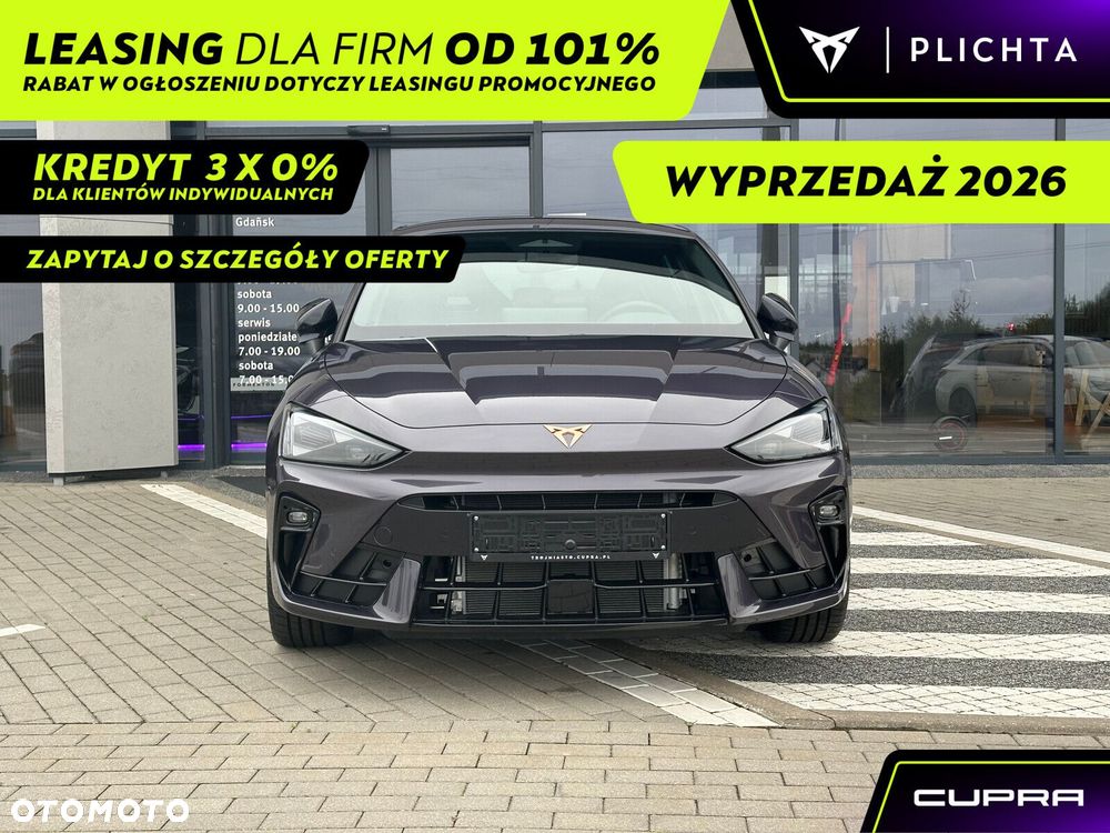 Cupra Leon 1.5 eTSI DSG - 2