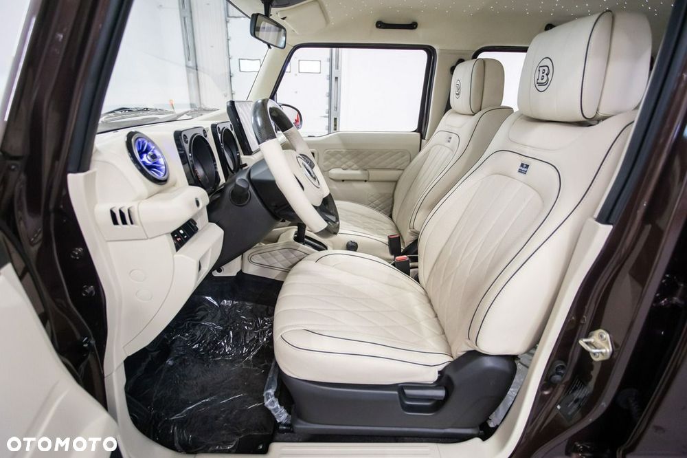 Suzuki Jimny - 24