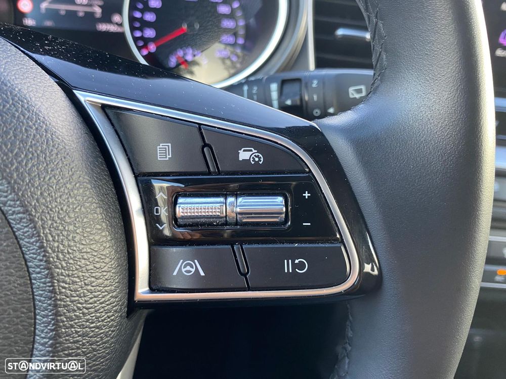 Kia XCeed 1.0 T-GDI Dynamic - 18